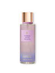 VICTORIA SECRET SPLASH BRILLIANT CHERRY BLOSSOM