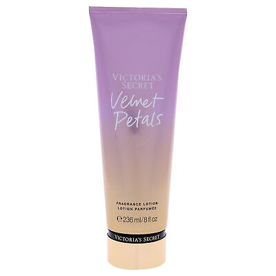 VICTORIA'S SECRET BODY LOTION PERFUME VELVET PETALS