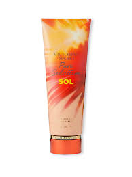 VICTORIA'S SECRET BODY LOTION SOL PURE SEDUCTION 