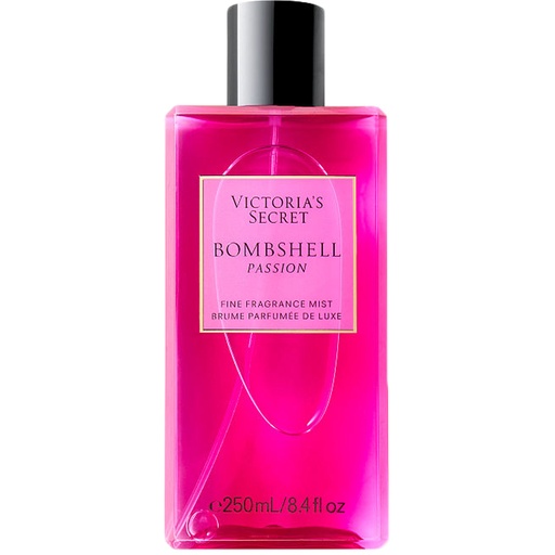 VICTORIA'S SECRET LOTION PERFUME BOMBSHELL PASSION