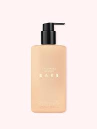 VICTORIA'S SECRET LOTION PERFUME BARE