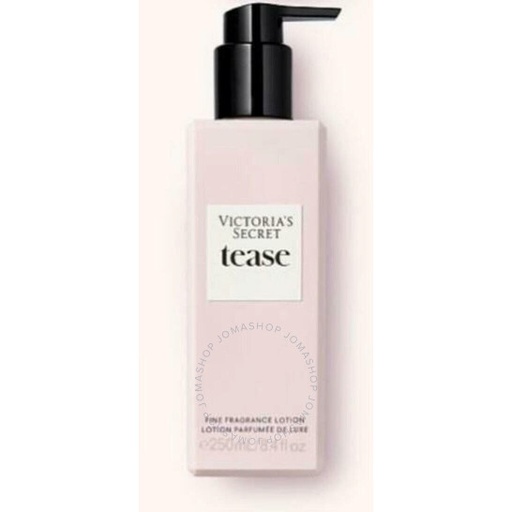 VICTORIA'S SECRET LOTION PERFUME TEASE