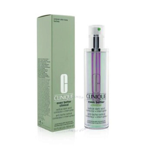 CLINIQUE EVEN BRTTER ANTI MANCHAS CUIDAO DE CARA