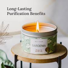 VELA RE-ENERGIZER EXCLUSIVO BATCH AROMA