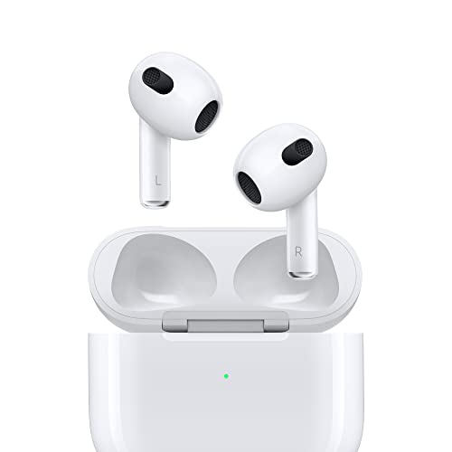 AURICULARES APPLE 