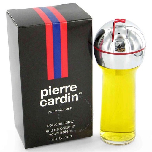 PERFUME CABALLERO PIERRE CARDIN 80ML 