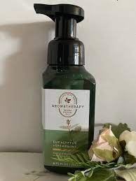 BBW AROMATHERAPY EUCALYPTUS SPEARMINT EACH-