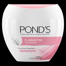 POND'S CLARANT B3