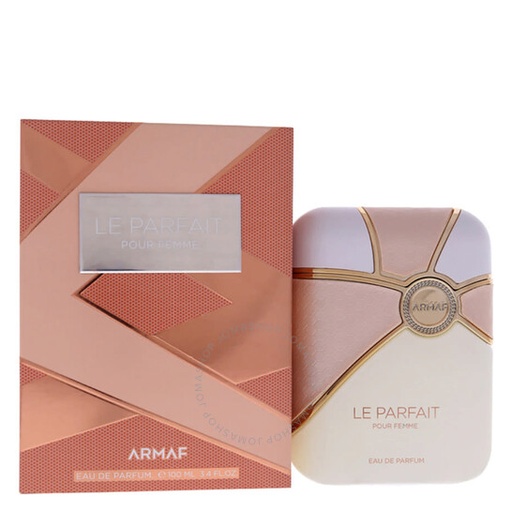 PERFUME LE PARFAIT 