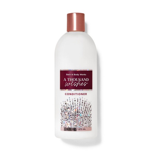 BBW A THOUSAND WISHES CONDITIONER 
