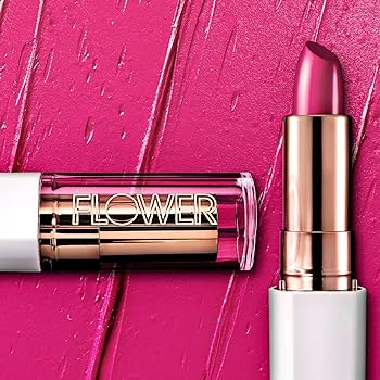 [0f9b9e7d] MAQUILLAJE LABIAL FLOWER