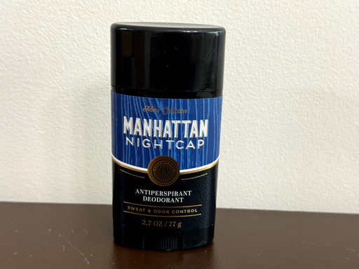 [437f8a2f] BBW DESODORANTE DE CABALLERO MANHATTAN