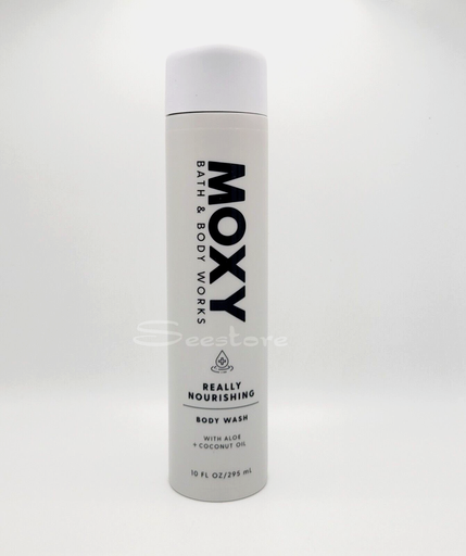 [8c82b026] BBW MOXI BODY WASH