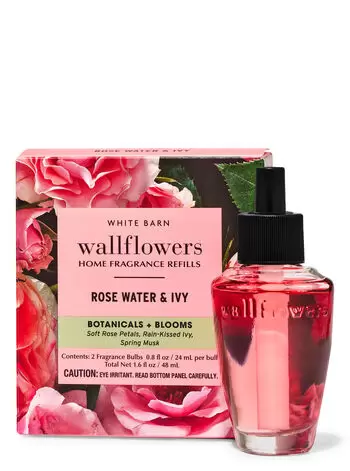 [1f264e1d] BBW REFIL DE WALLFLOWERS
