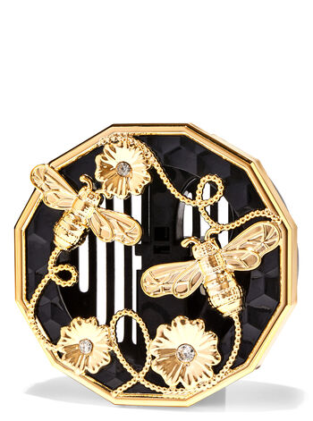 [237c2b08] BBW CAR CLIP DE CARRO ABEJA-BEE