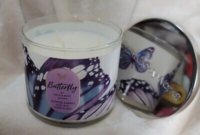 [503ca229] BBW VELA GRANDE BUTTERFLY