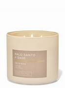 [8efcaf9d] BBW VELA GRANDE PALO SANTO & SAGE