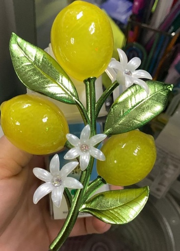 [91910406] BBW WALLFLOWERS LIMÓN LUZ 24/7