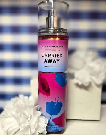 [97bda047] BBW SPLASH CARRIED AWAY