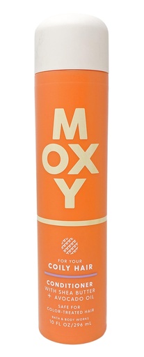 [aa8820f8] BBW CONDITIONER MOXI COILY HAIR