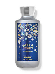 [22598a49] BBW SHOWER GEL DREAM BRIGHT VITAMINA E