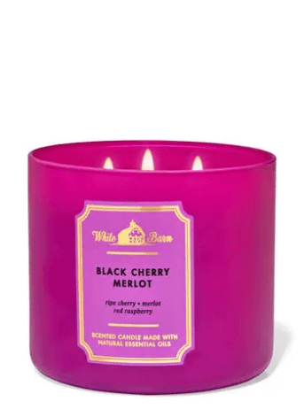 [3d4f5942] BBW VELA GRANDE CHERRY MERLOT