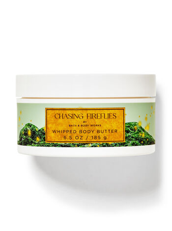 [3dde4497] BBW BODY BUTTER CHASING FIREFLIES 