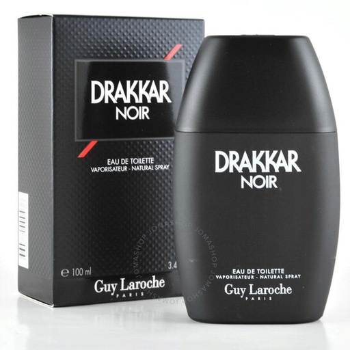 [407d5cc8] PERFUME DRAKKAR NOIR 100ml
