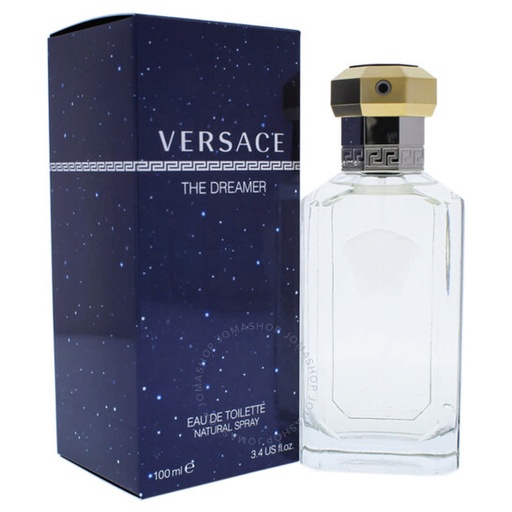 [62d75737] PERFUME VERSACE