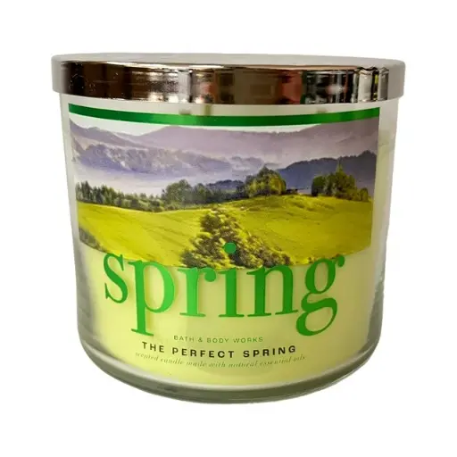 [a992b134] BBW VELA TRES MECHAS GRANDE SPRING