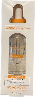 GLOBALBEAUTYCARE VITAMINA C