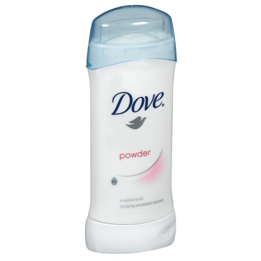 DOVE DESODORANTE POWDER