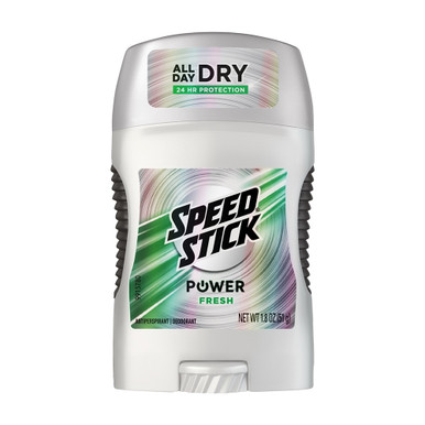 SPEED STICK DESODORANTE CABALLERO 