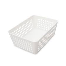 CANASTA BLANCA 