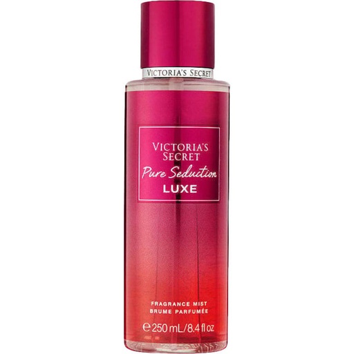 VICTORIA'S SECRET SPLASH PURE SEDUCTION LUXE 
