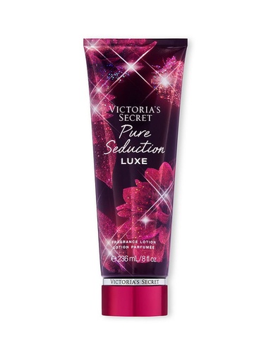 VICTORIA'S SECRET BODY CREAM  PURE SEDUCTION LUXE 
