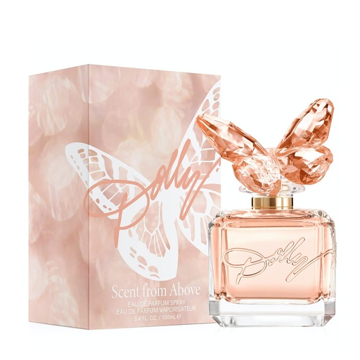 PERFUME DOLLY 100ML