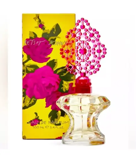 PERFUME BETSEY JOHNSON 30 ML