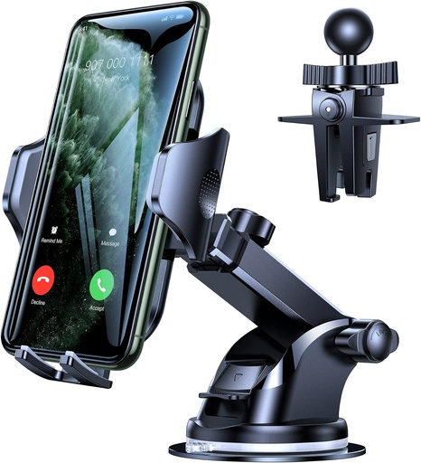 ST SIMPLAY TECH 3 IN 1 MULTI FUNCTION CAR MOUNT