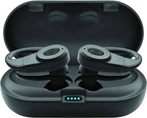 NICALWESENTRY TRUEWIRELESS BLUETOOTH 22 HOURS