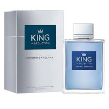KING OR SEDUCTION ANTONIO BANDERAS 100ML