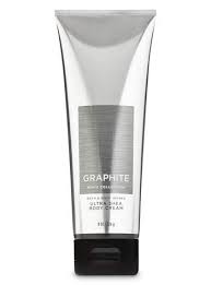 BBW BODY CREAM GRAPHITE