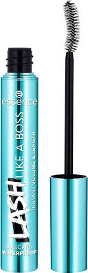 RIMEL ESSENCE LASH LIKE A BOSS