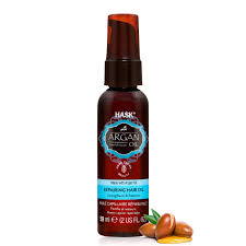HASK ARGAN OIL REPARADOR DE CABELLO