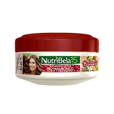 NUTRIBELA15 TRATAMIENTO CAPILAR PRO HIALURONICO