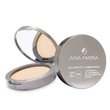POLVO ANA MARIA TONO NATURAL 