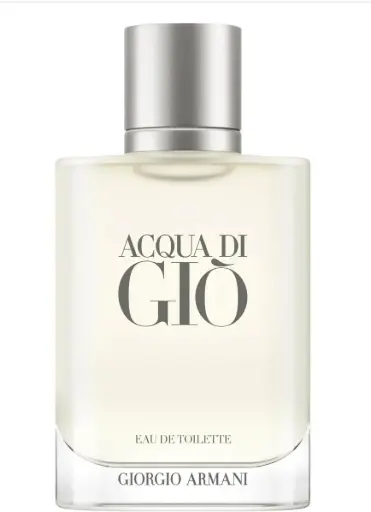 PERFUME ACQUA DI GIO GIORGIO ARMANI