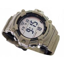 RELOJ CASIO COLOR ARENA 3502