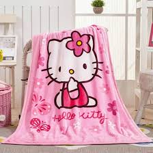 FRANELA HELLO KITTY