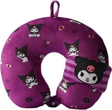 COJIN PARA CUELLO KUROMI 